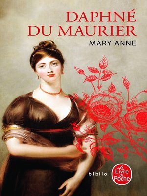 cover image of Mary Anne